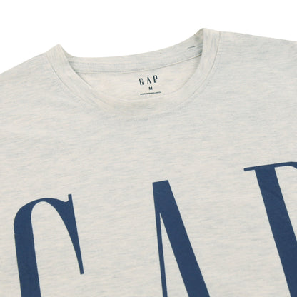 GAP Long Sleeve Logo T-Shirt