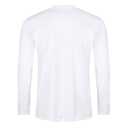 GAP Long Sleeve Logo T-Shirt