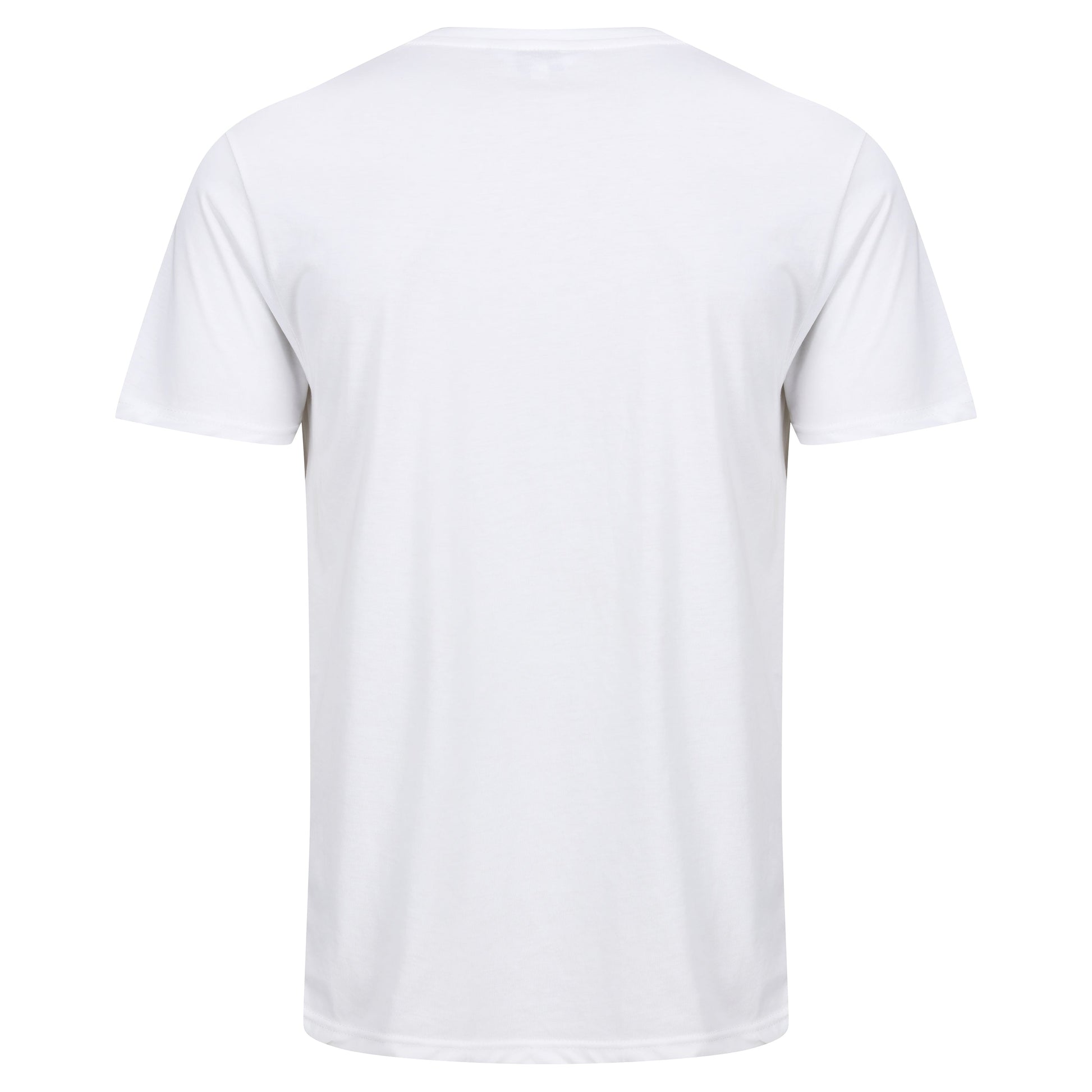 Ben Sherman Crew Neck Target T-Shirt in soft cotton. Iconic logo, stylish fit & everyday comfort. Classic British Style. Shop now at New, Used and More!