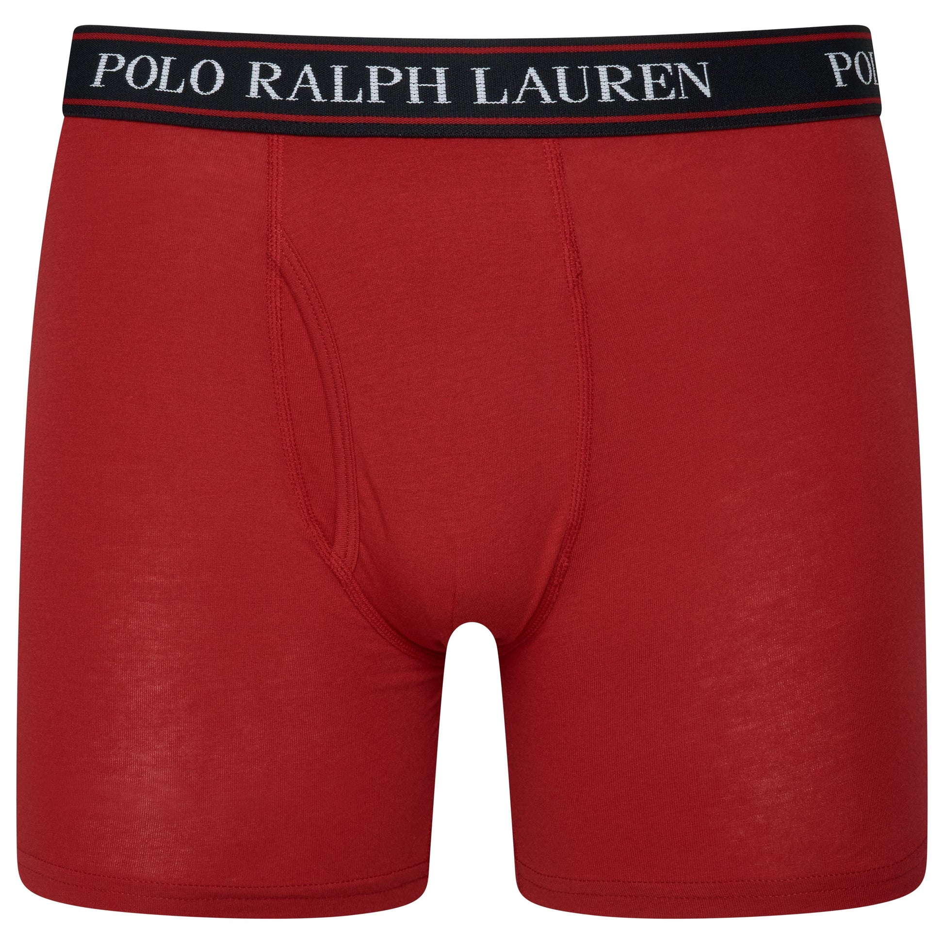 Polo Ralph Lauren 3 Pack Long Leg Boxers. Soft cotton-blend, signature logo waistband & premium comfort. Shop now at New, Used and More!