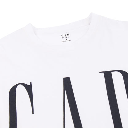 GAP Long Sleeve Logo T-Shirt