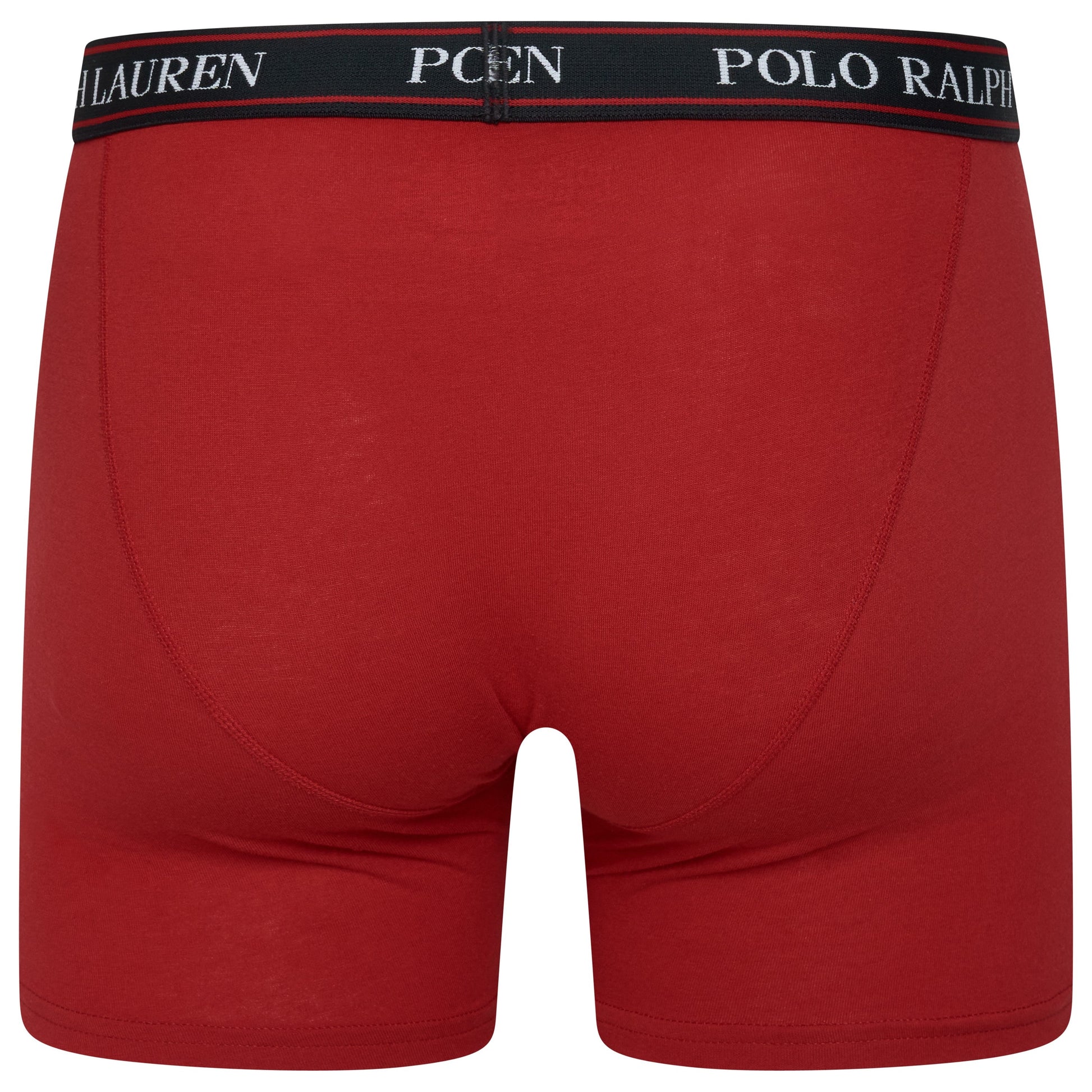 Polo Ralph Lauren 3 Pack Long Leg Boxers. Soft cotton-blend, signature logo waistband & premium comfort. Shop now at New, Used and More!
