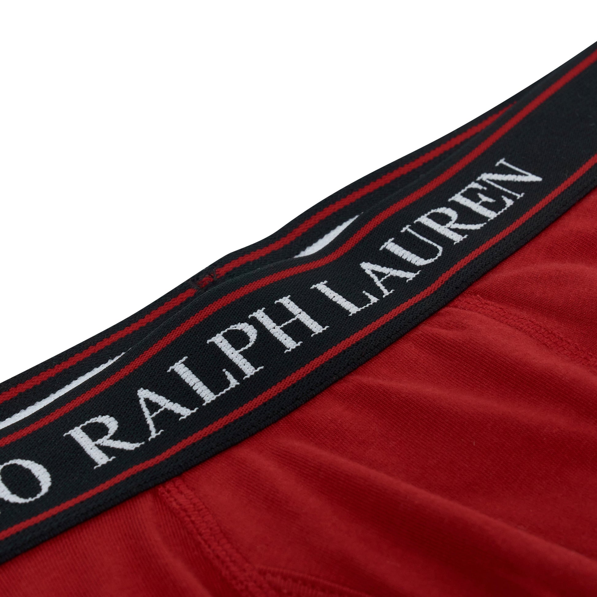Polo Ralph Lauren 3 Pack Long Leg Boxers. Soft cotton-blend, signature logo waistband & premium comfort. Shop now at New, Used and More!