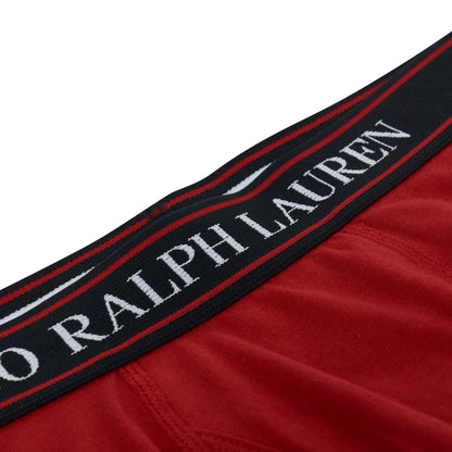 Polo Ralph Lauren 3 Pack Long Leg Boxers. Soft cotton-blend, signature logo waistband & premium comfort. Shop now at New, Used and More!