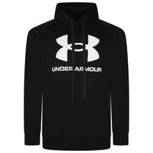 Under Armour Rival Fleece Big Logo Hoodie