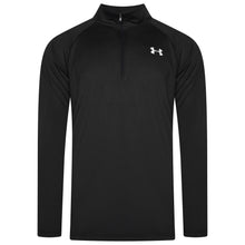 Under Armour Quarter Zip Tech™ Long Sleeve