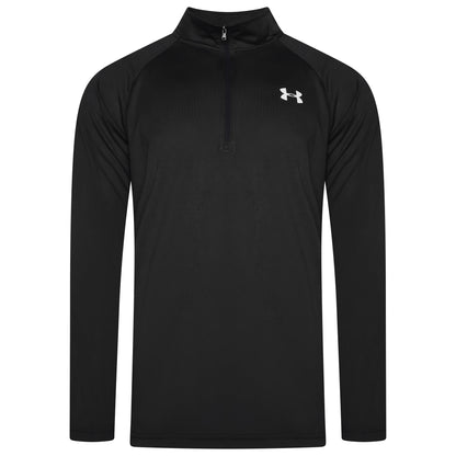 Under Armour Quarter Zip Tech™ Long Sleeve