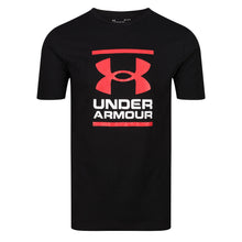 Under Armour GL Foundation short sleeve t-shirt. Soft, sweat-wicking & built for comfort. Perfect for training or casual wear. Shop at New, Used and More!