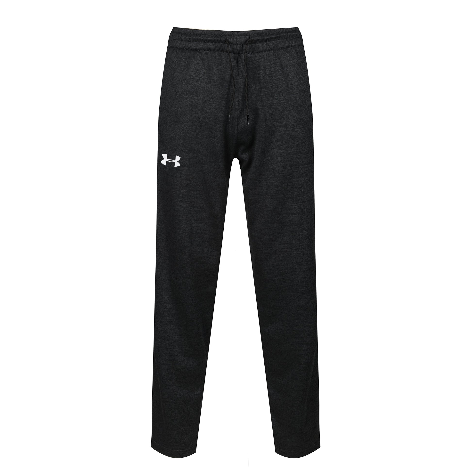 Under Armour Fleece Twist Joggers. Soft, warm & stylish with elastic waistband and ribbed cuffs. Perfect for lounging or casual wear. Shop at New, Used and More!
