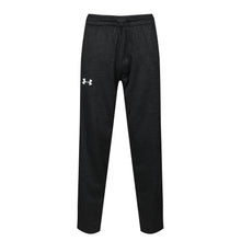 Under Armour Fleece Twist Joggers. Soft, warm & stylish with elastic waistband and ribbed cuffs. Perfect for lounging or casual wear. Shop at New, Used and More!