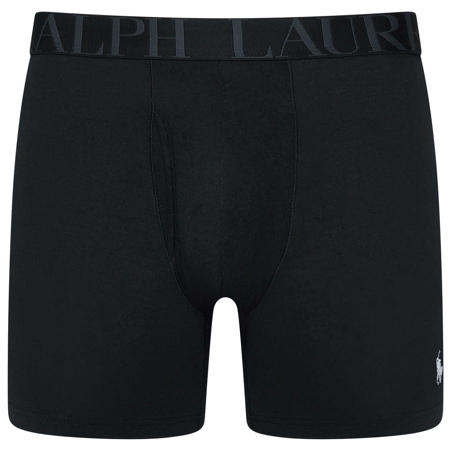Polo Ralph Lauren 3 Pack Long Leg Boxers. Soft cotton-blend, signature logo waistband & premium comfort. Shop now at New, Used and More!