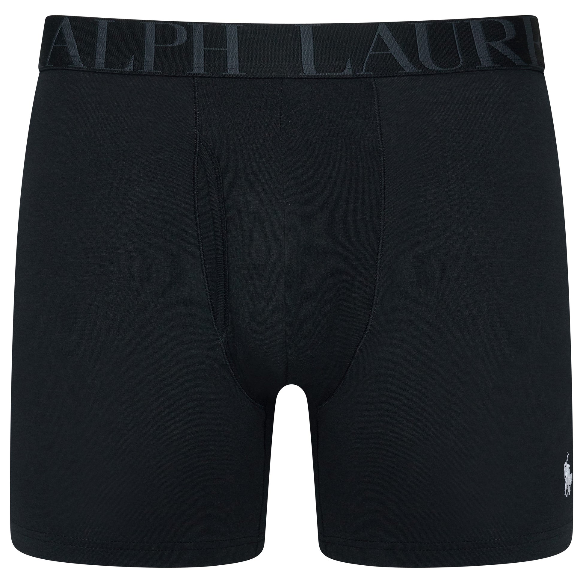 Polo Ralph Lauren 3 Pack Long Leg Boxers. Soft cotton-blend, signature logo waistband & premium comfort. Shop now at New, Used and More!