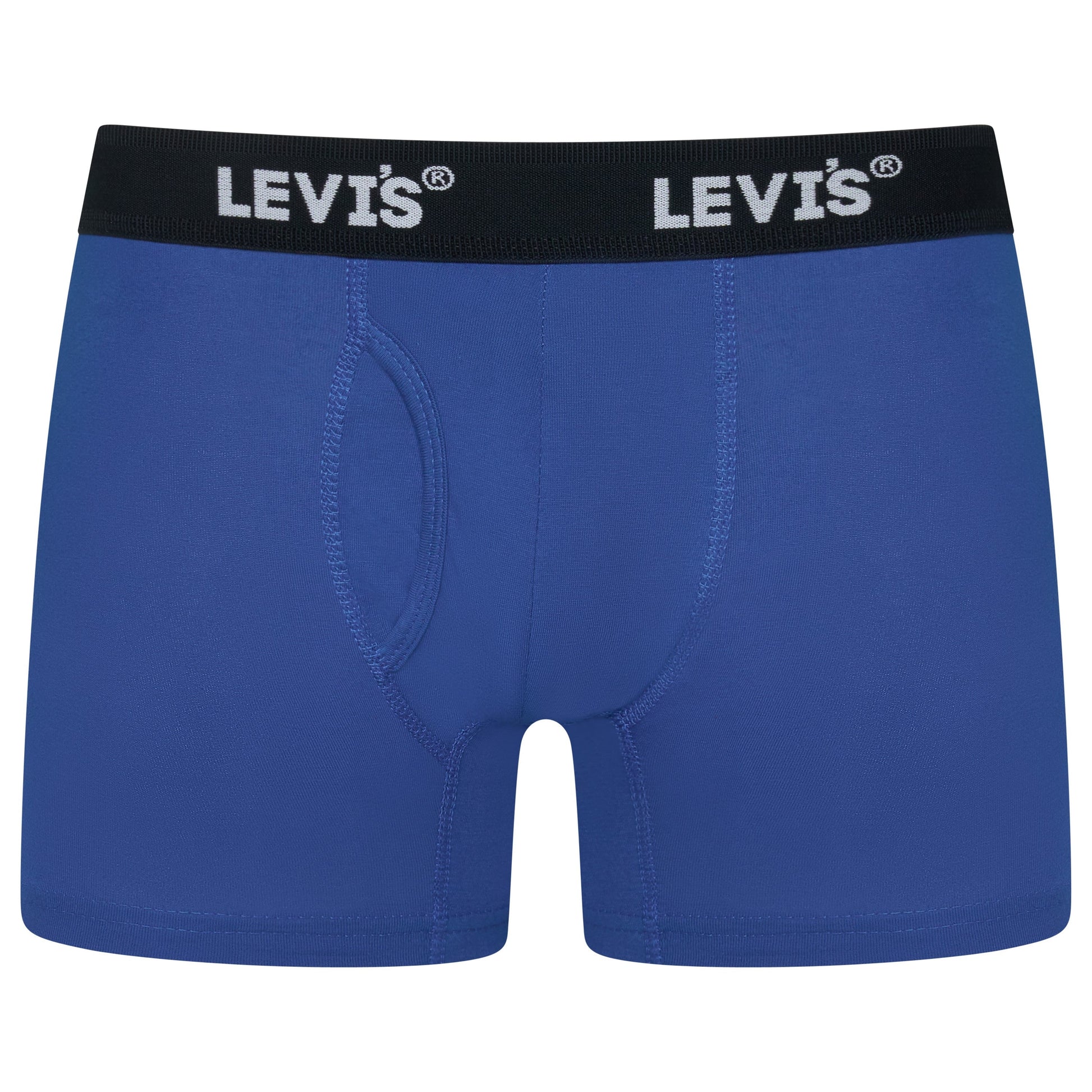 Levi’s 5 Pack Boxer Briefs. Soft cotton-blend, logo waistband & all-day comfort. Classic style & quality. Shop now at New, Used and More!