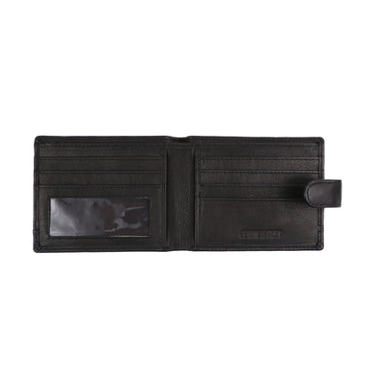 Forest 100% Genuine Leather Wallet