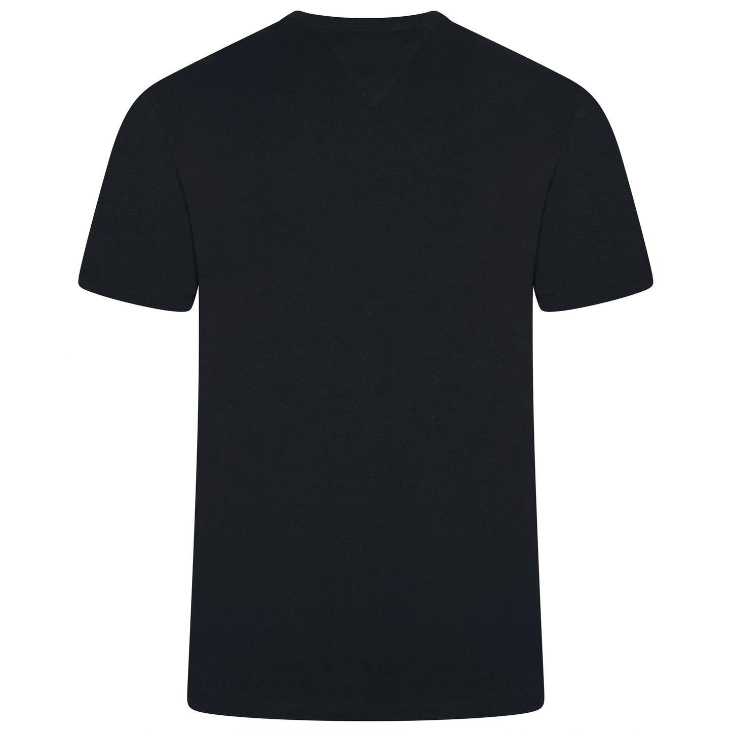 Tommy Hilfiger Graphic Print T-Shirt in soft cotton. Stylish, comfortable & iconic casual wear. Shop premium fashion at New, Used and More!