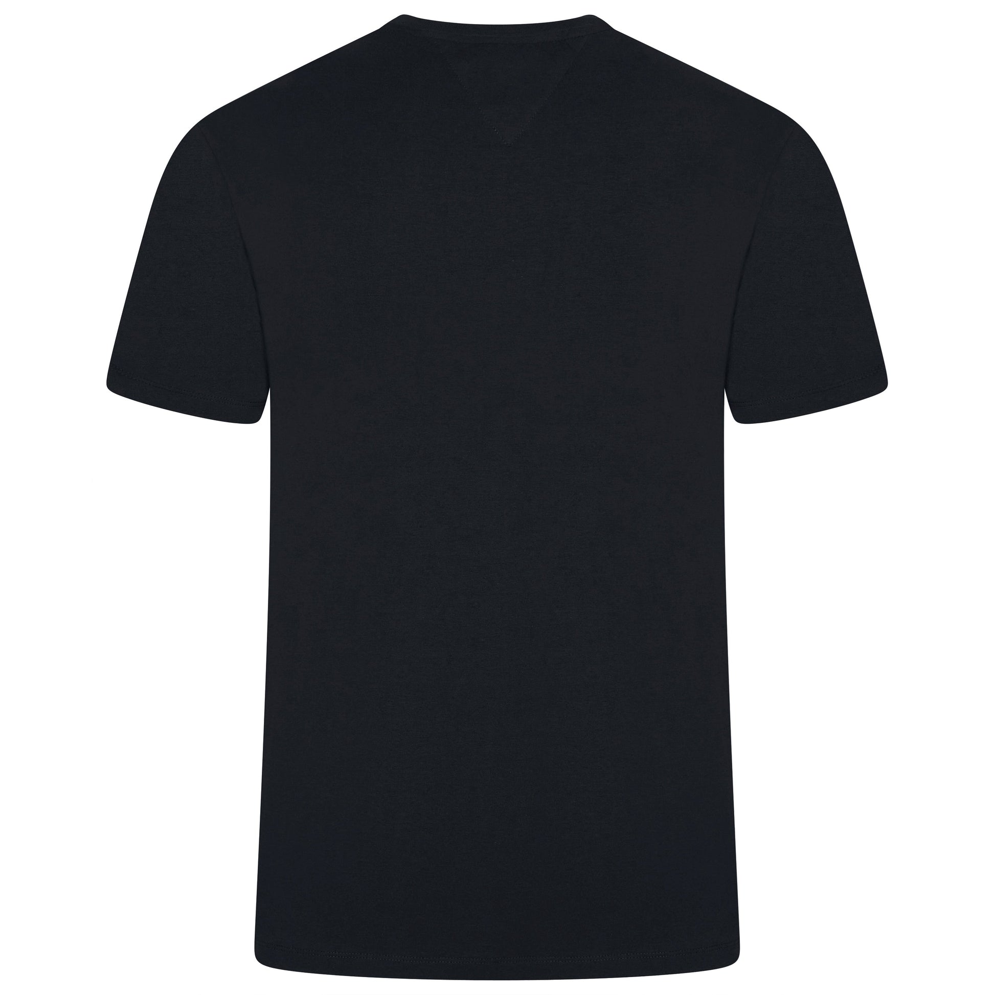 Tommy Hilfiger Graphic Print T-Shirt in soft cotton. Stylish, comfortable & iconic casual wear. Shop premium fashion at New, Used and More!