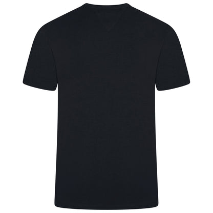 Tommy Hilfiger Graphic Print T-Shirt in soft cotton. Stylish, comfortable & iconic casual wear. Shop premium fashion at New, Used and More!