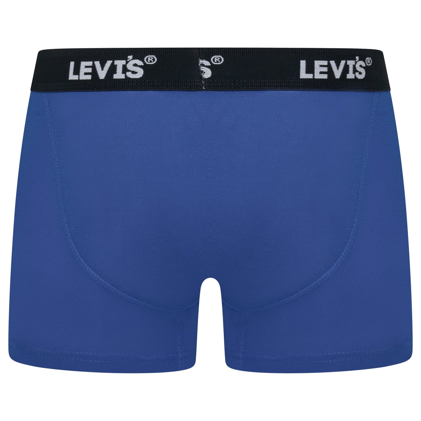 Levi’s 5 Pack Boxer Briefs. Soft cotton-blend, logo waistband & all-day comfort. Classic style & quality. Shop now at New, Used and More!