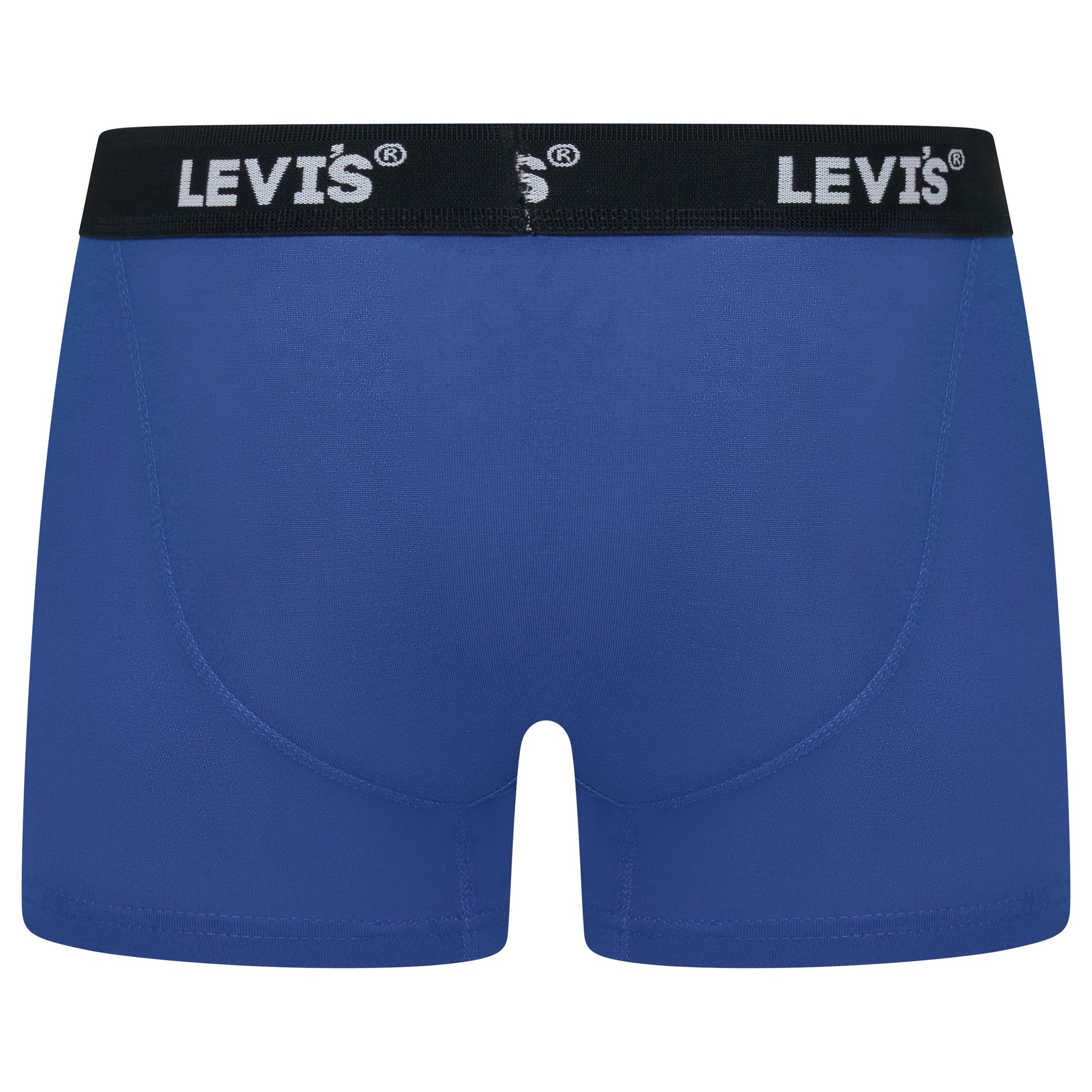 Levi’s 5 Pack Boxer Briefs. Soft cotton-blend, logo waistband & all-day comfort. Classic style & quality. Shop now at New, Used and More!