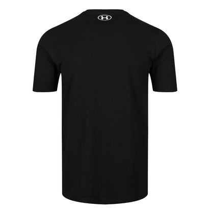 Under Armour GL Foundation short sleeve t-shirt. Soft, sweat-wicking & built for comfort. Perfect for training or casual wear. Shop at New, Used and More!
