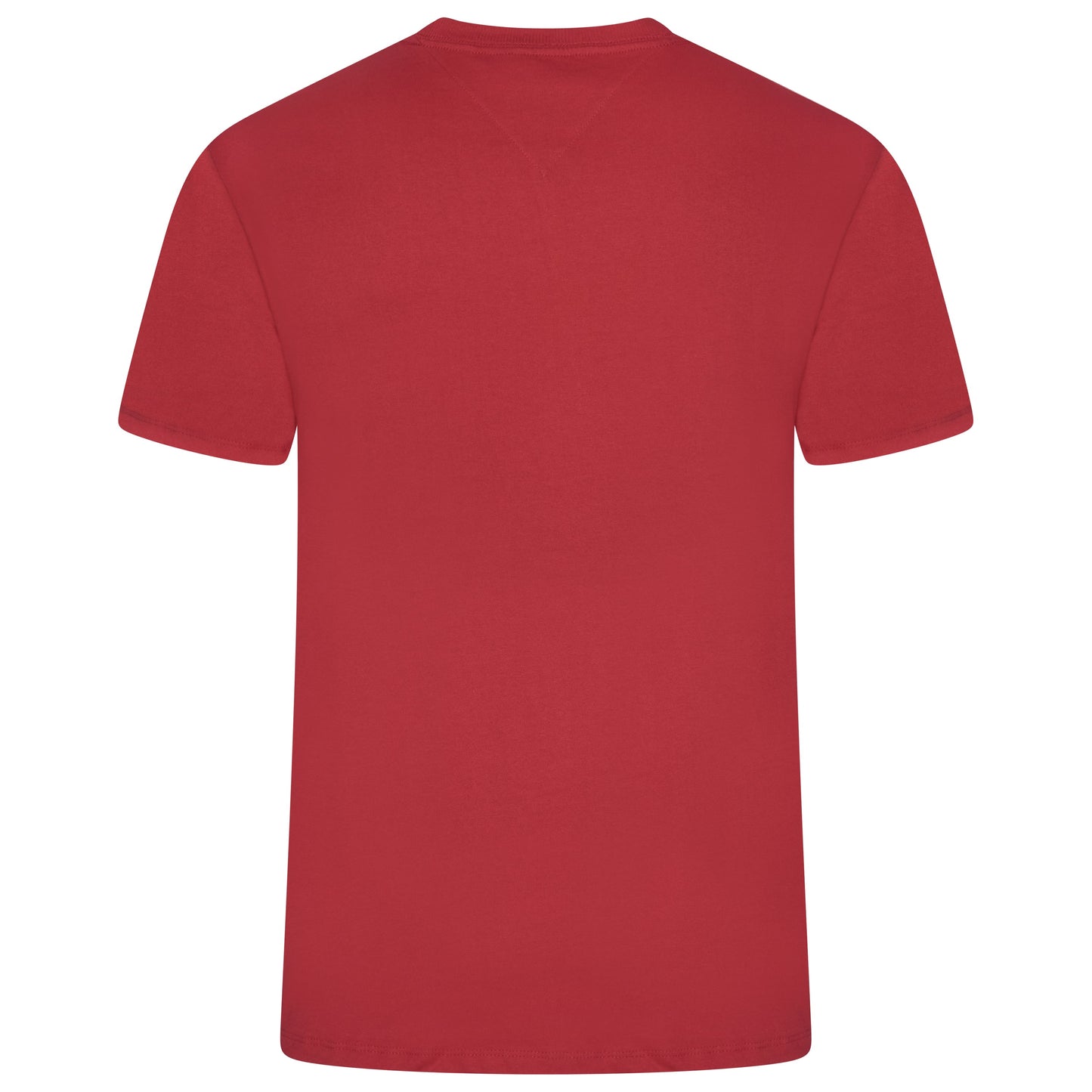 Tommy Hilfiger Embroidered Chest T-Shirt in soft cotton. Classic, stylish & comfortable - perfect for everyday wear. Shop now at New, Used and More!