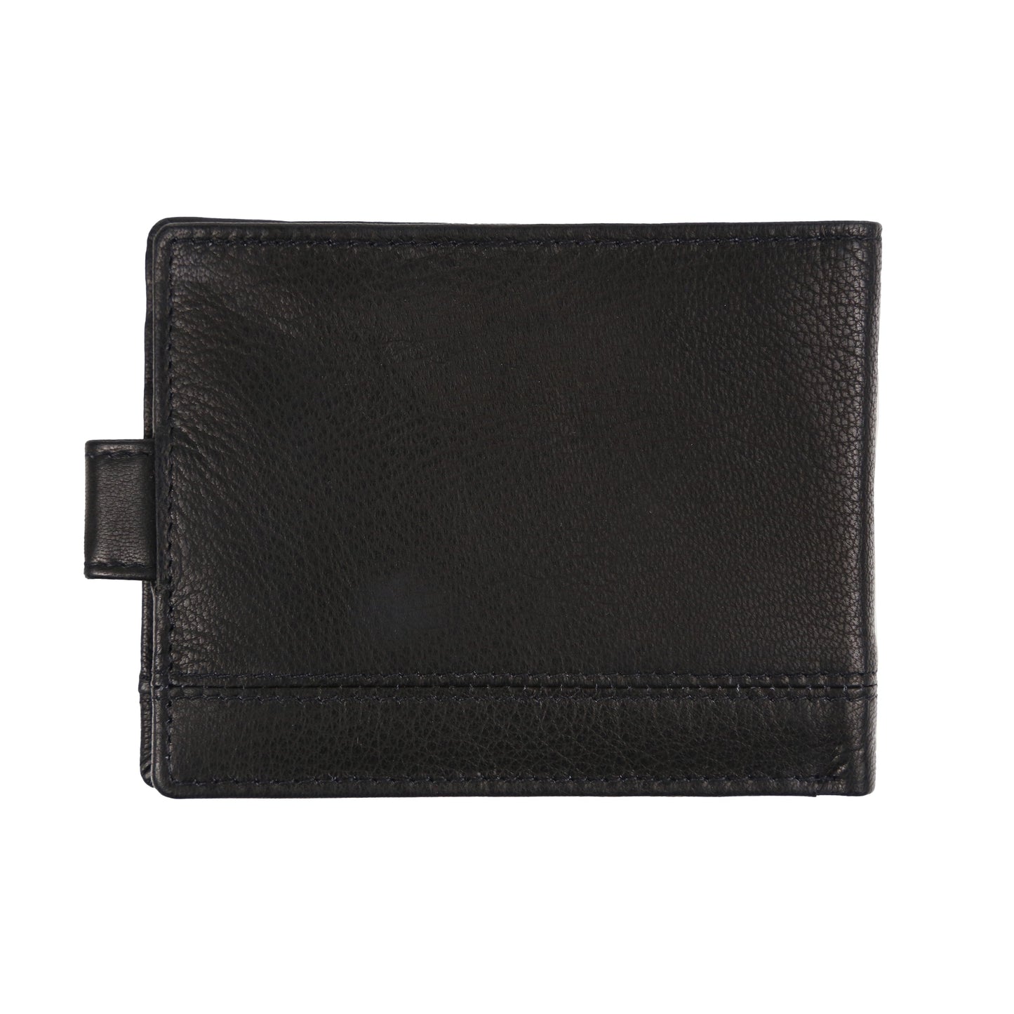 Forest 100% Genuine Leather Wallet