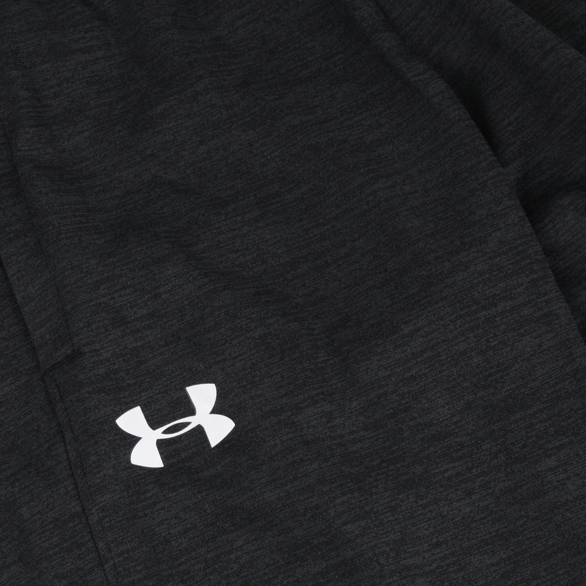 Under Armour Fleece Twist Joggers. Soft, warm & stylish with elastic waistband and ribbed cuffs. Perfect for lounging or casual wear. Shop at New, Used and More!