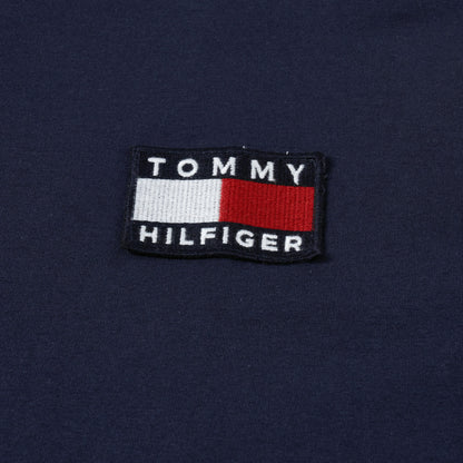 Tommy Hilfiger Embroidered Patch T-Shirt