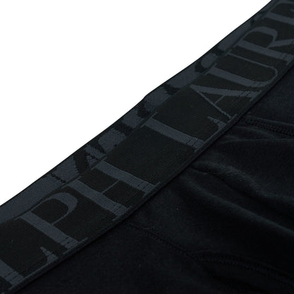 Polo Ralph Lauren 3 Pack Long Leg Boxers. Soft cotton-blend, signature logo waistband & premium comfort. Shop now at New, Used and More!