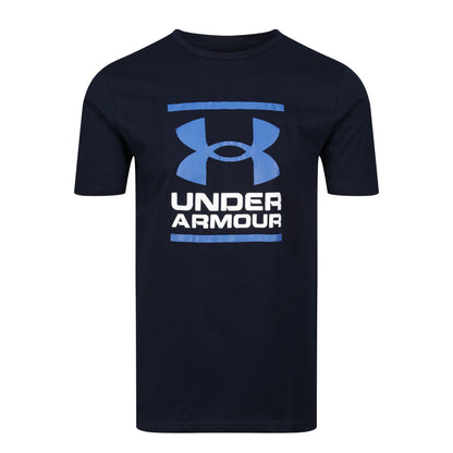 Under Armour GL Foundation short sleeve t-shirt. Soft, sweat-wicking & built for comfort. Perfect for training or casual wear. Shop at New, Used and More!