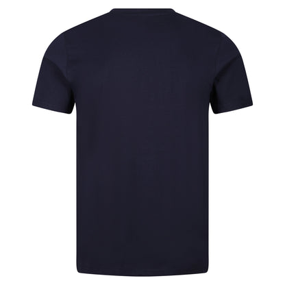 Puma Diagonal Stripe Graphic T-Shirt in soft cotton. Stylish, breathable & comfortable for casual or athletic wear. Shop now at New, Used and More!