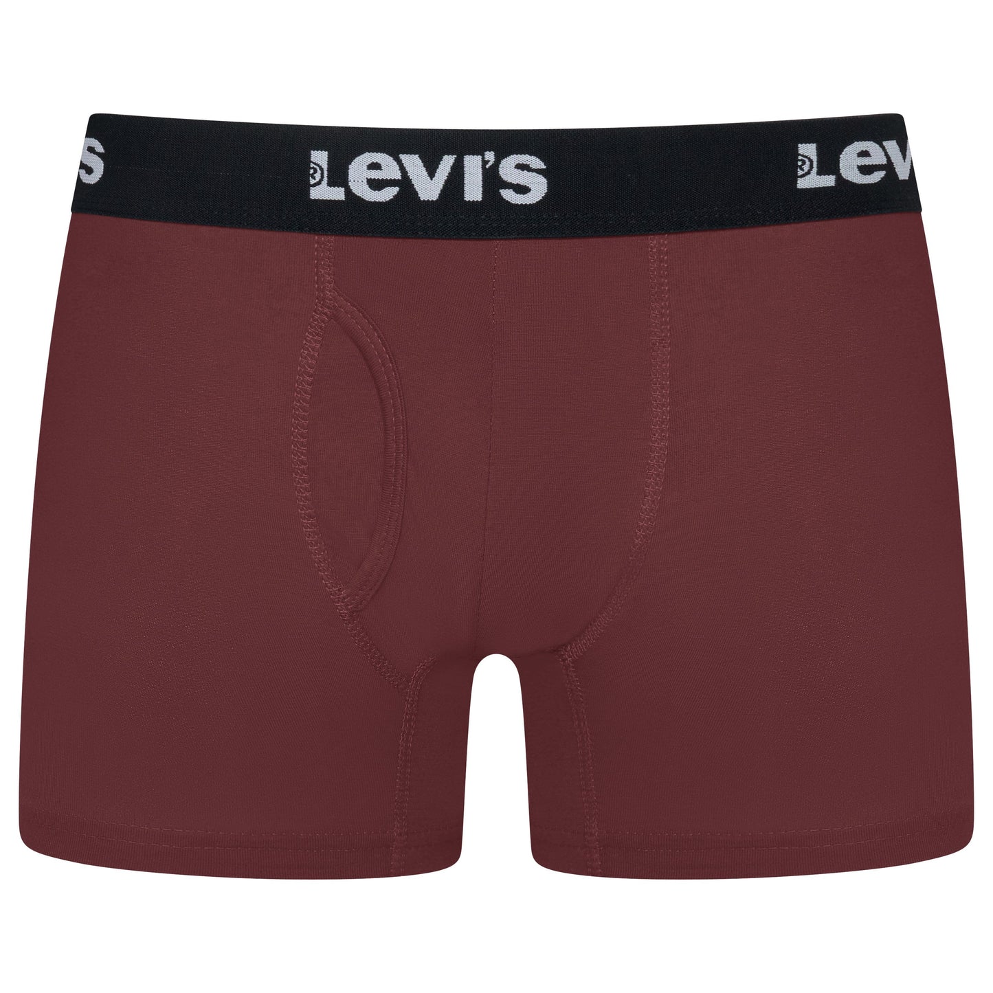 Levi’s 5 Pack Boxer Briefs. Soft cotton-blend, logo waistband & all-day comfort. Classic style & quality. Shop now at New, Used and More!