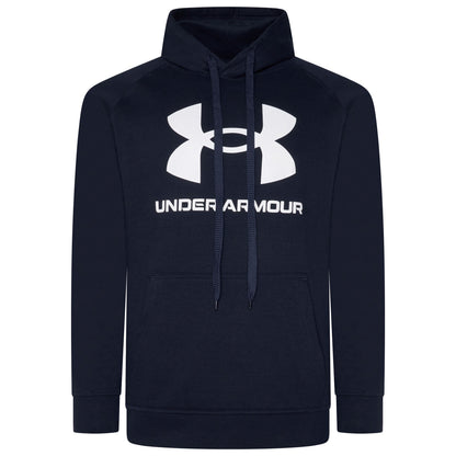 Under Armour Rival Fleece Big Logo Hoodie