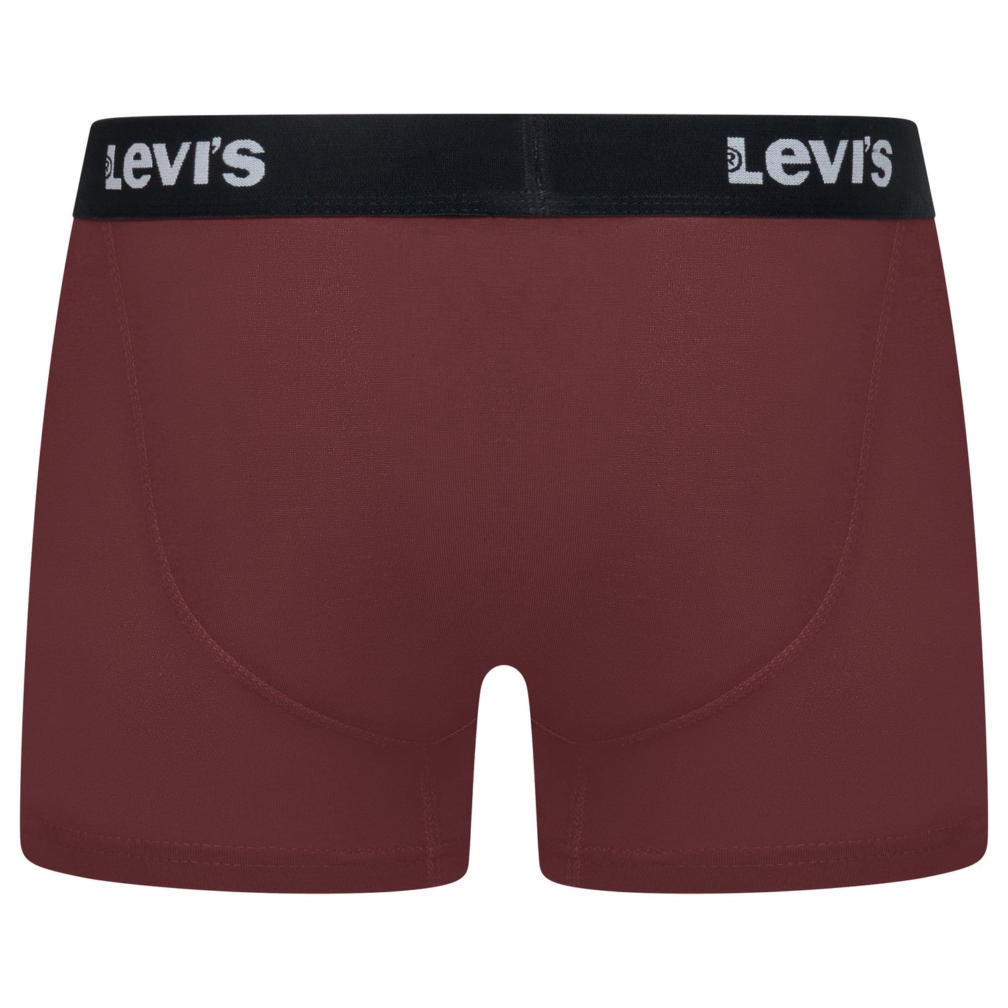 Levi’s 5 Pack Boxer Briefs. Soft cotton-blend, logo waistband & all-day comfort. Classic style & quality. Shop now at New, Used and More!