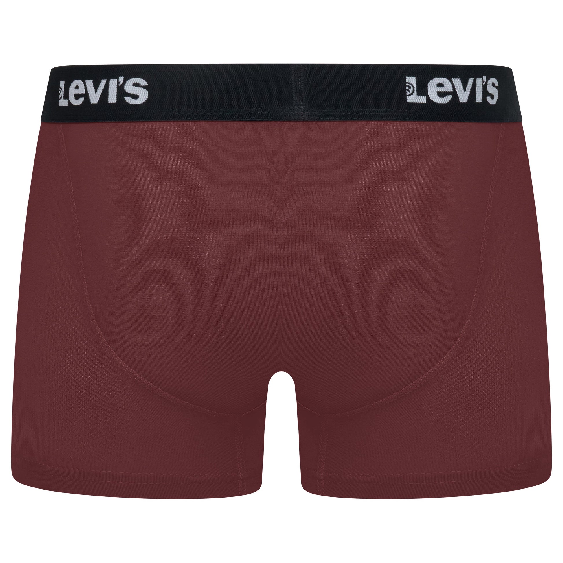 Levi’s 5 Pack Boxer Briefs. Soft cotton-blend, logo waistband & all-day comfort. Classic style & quality. Shop now at New, Used and More!