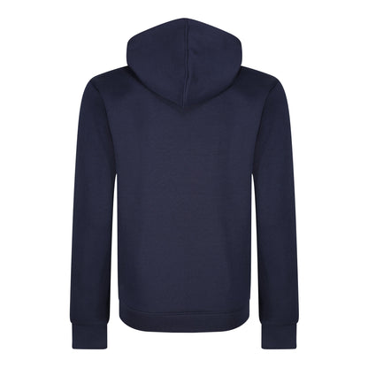 Champion Logo Hoodie in soft cotton-blend. Stylish, comfortable & casual - perfect for layering. Shop now at New, Used and More!