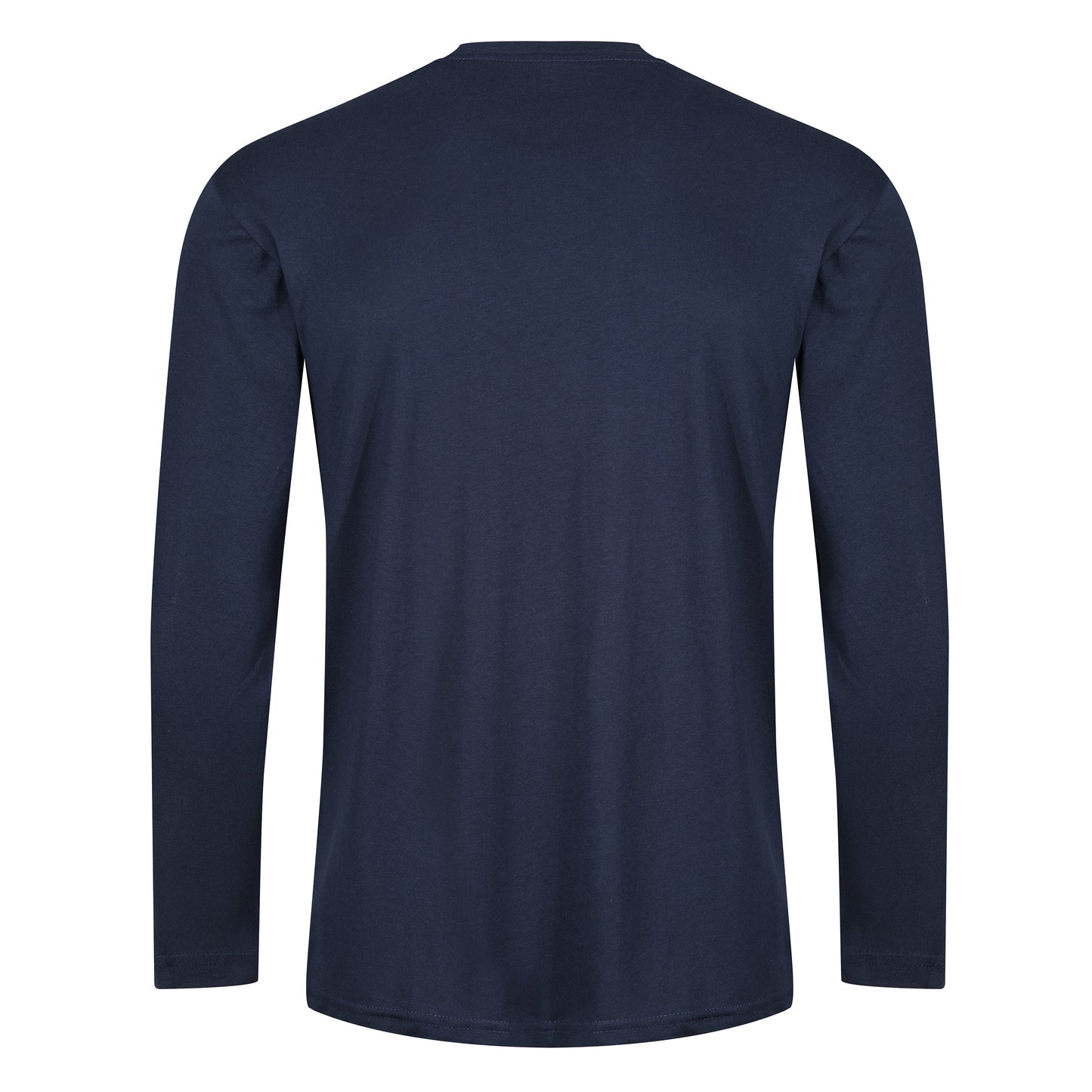 GAP Long Sleeve Logo T-Shirt