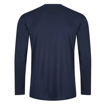 GAP Long Sleeve Logo T-Shirt