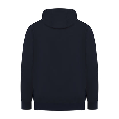 Under Armour Rival Box Logo Fleece Hoodie in soft fleece. Warm, comfortable & stylish for casual wear or workouts. Shop now at New, Used and More!