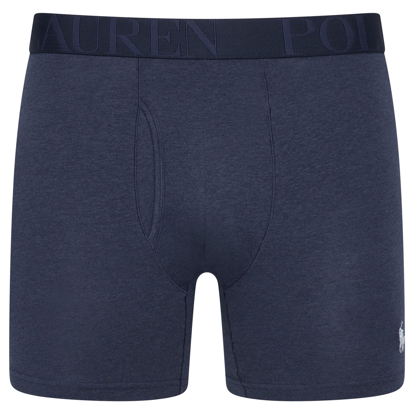 Polo Ralph Lauren 3 Pack Long Leg Boxers. Soft cotton-blend, signature logo waistband & premium comfort. Shop now at New, Used and More!