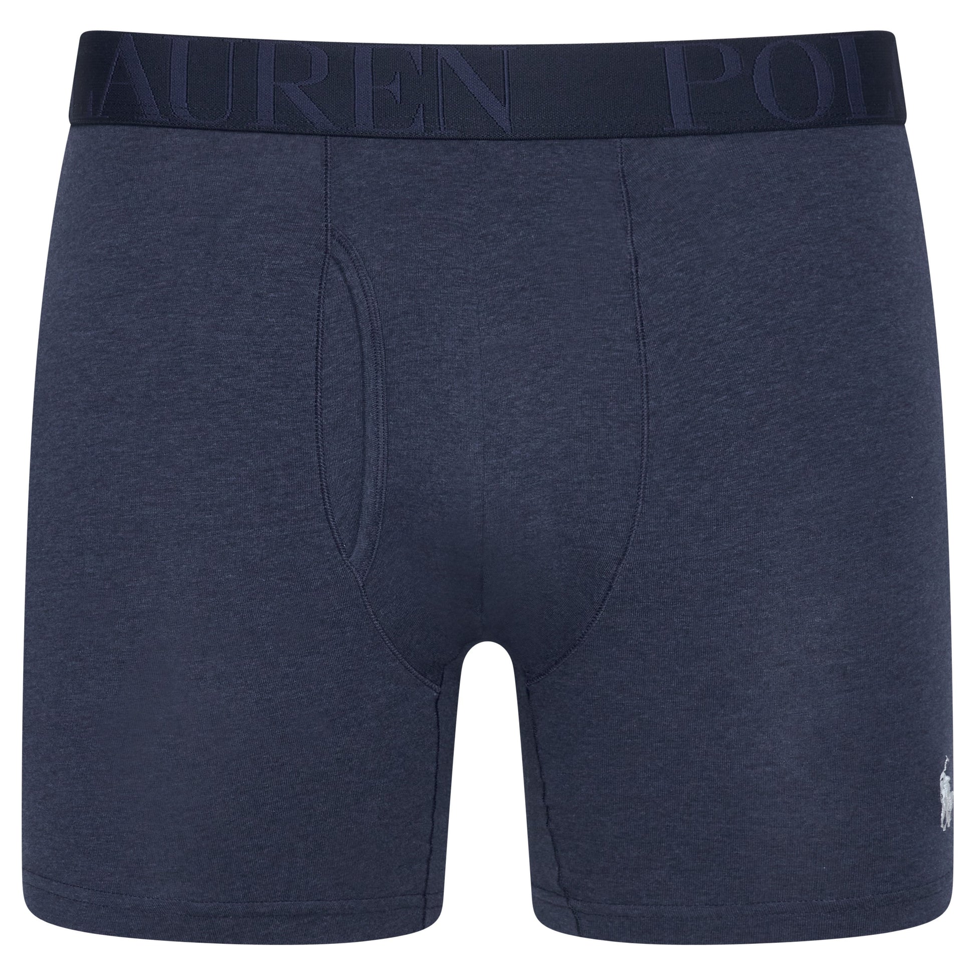 Polo Ralph Lauren 3 Pack Long Leg Boxers. Soft cotton-blend, signature logo waistband & premium comfort. Shop now at New, Used and More!