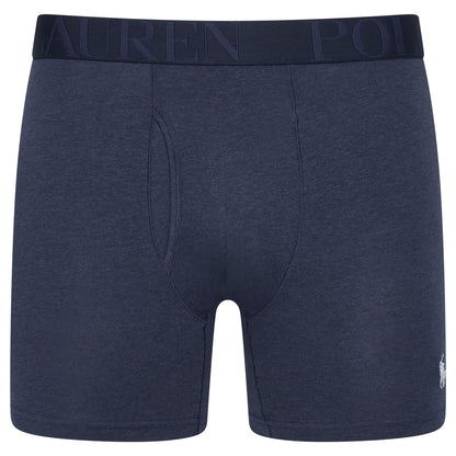 Polo Ralph Lauren 3 Pack Long Leg Boxers. Soft cotton-blend, signature logo waistband & premium comfort. Shop now at New, Used and More!