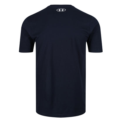 Under Armour GL Foundation short sleeve t-shirt. Soft, sweat-wicking & built for comfort. Perfect for training or casual wear. Shop at New, Used and More!