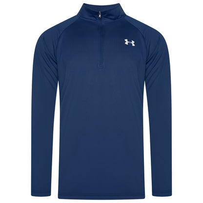 Under Armour Quarter Zip Tech™ Long Sleeve