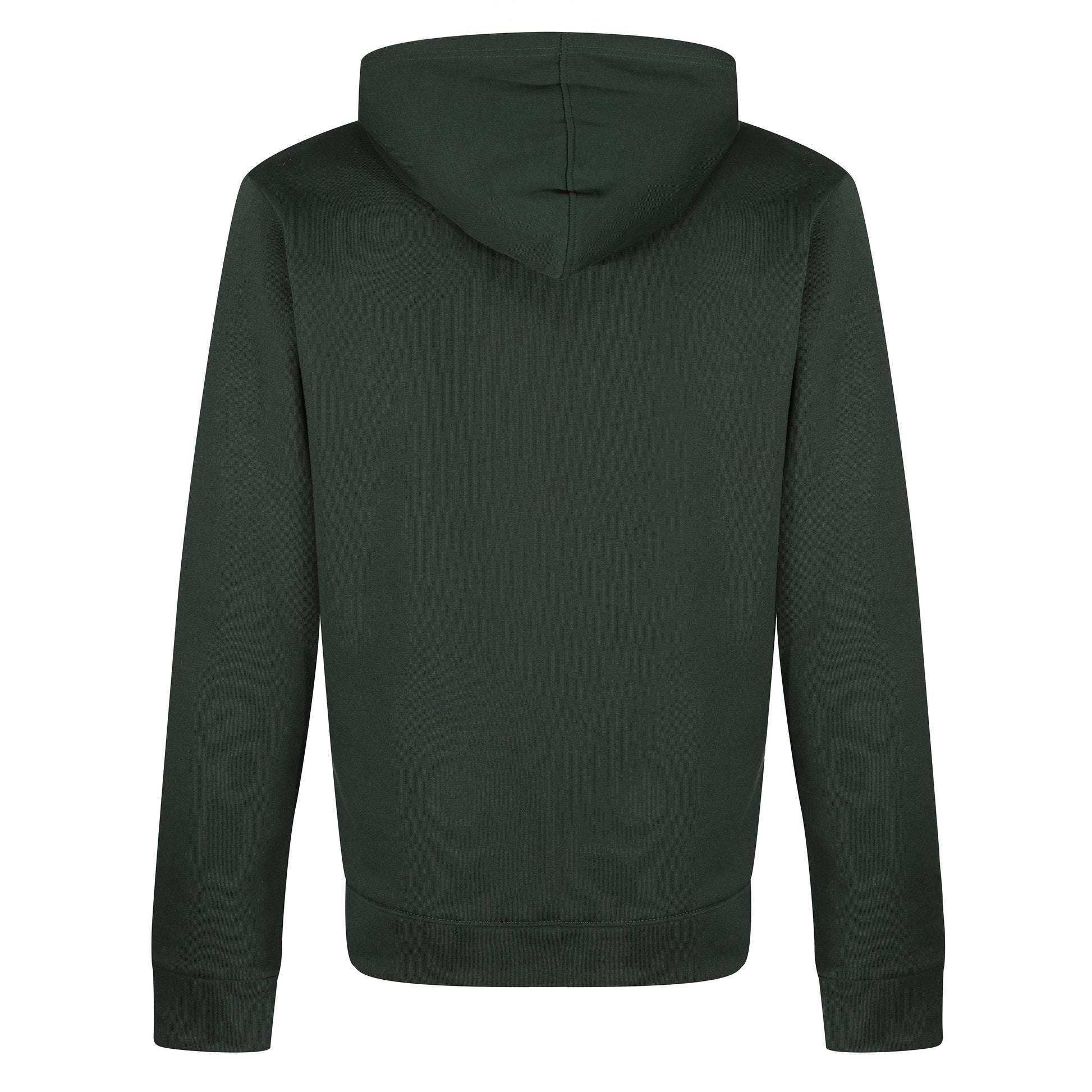 Champion Script Logo Hoodie in soft cotton-blend. Stylish, comfortable & casual, perfect for layering up during winter. Shop now at New, Used and More!