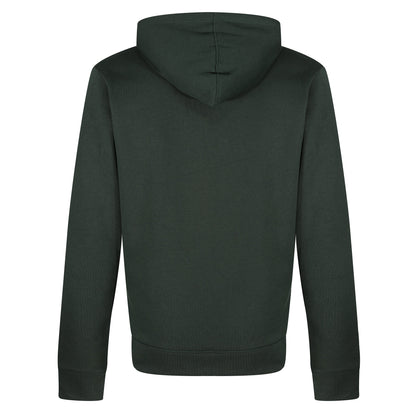 Champion Script Logo Hoodie in soft cotton-blend. Stylish, comfortable & casual, perfect for layering up during winter. Shop now at New, Used and More!