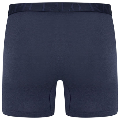 Polo Ralph Lauren 3 Pack Long Leg Boxers. Soft cotton-blend, signature logo waistband & premium comfort. Shop now at New, Used and More!