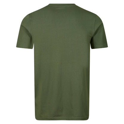 Puma 3D Logo Graphic T-Shirt in soft cotton. Sporty, stylish & comfortable - perfect for casual or gym wear. Shop now at New, Used and More!