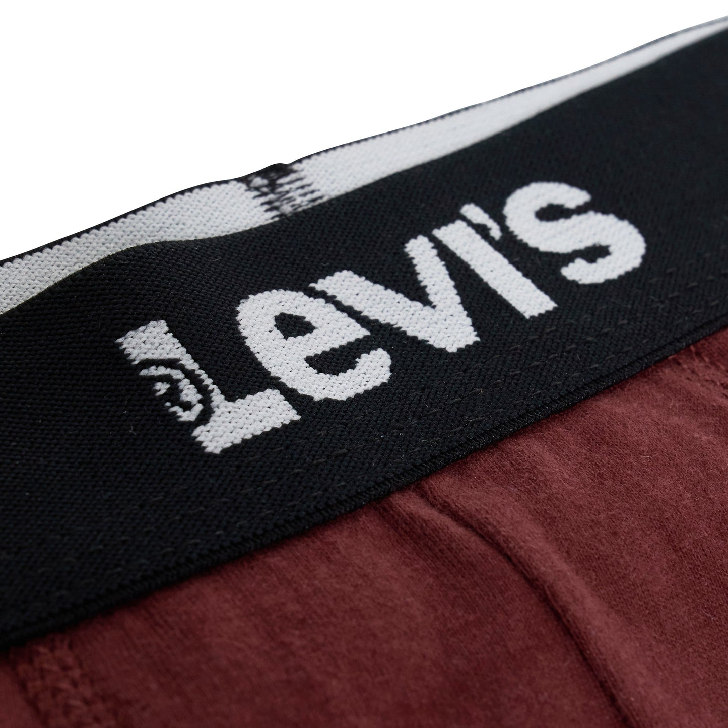 Levi’s 5 Pack Boxer Briefs. Soft cotton-blend, logo waistband & all-day comfort. Classic style & quality. Shop now at New, Used and More!