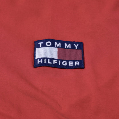 Tommy Hilfiger Embroidered Patch T-Shirt